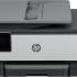 МФУ струйный HP OfficeJet 8013 цветная печать, A4, цвет черный [1kr70b]